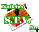 Noticias en STV Rioja STVRioja Baja